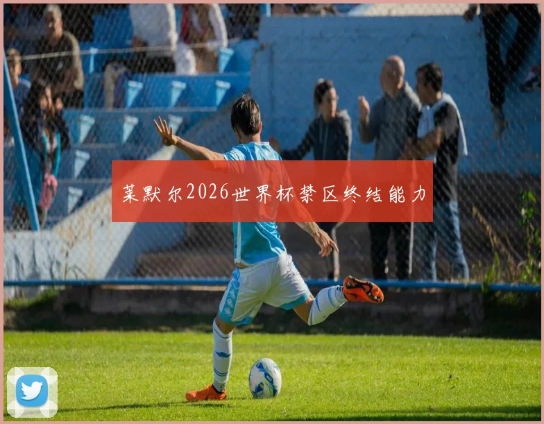 莱默尔2026世界杯禁区终结能力