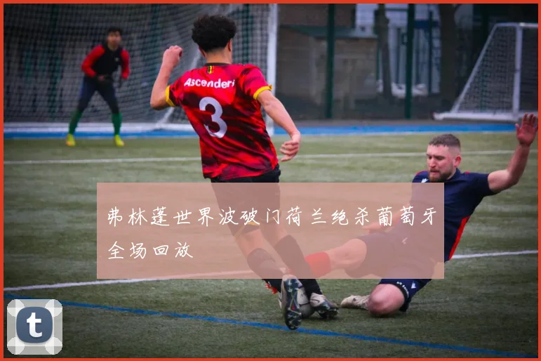 弗林蓬世界波破门荷兰绝杀葡萄牙全场回放