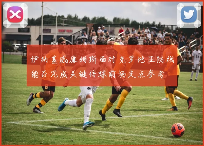 伊纳基威廉姆斯面对克罗地亚防线能否完成关键传球前场支点参考
