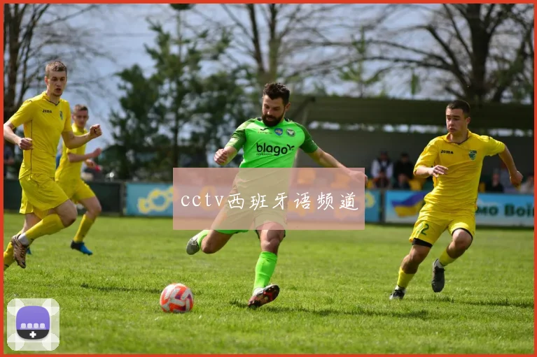 cctv西班牙语频道